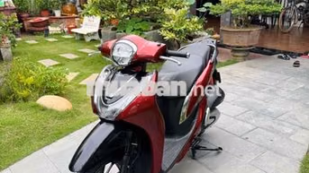 SH Mode Abs 2021 Đỏ đen rin chuẩn lướt Hỗ trợ góp