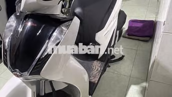 Honda SH150i 2022 Trắng 20000 km