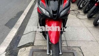 Yamaha Jupiter RC FI 2015 Đỏ đen
