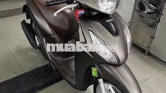 Honda Vision 2021 Nâu