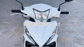 Honda Wave RSX Trắng chính chủ