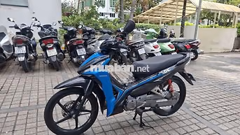 Honda wave RSX fi