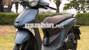 Yamaha Janus 2022 BSTP Máy Zin Xe Đẹp Khoá SMK