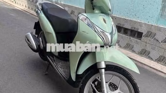Honda SH Mode Xanh ngọc Xe tay ga