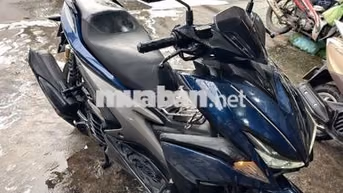 Yamaha NVX V1 155 ABS 2018 Xanh Đen 20000 km