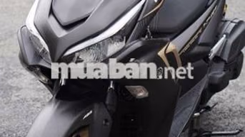 Yamaha NVX V2 155 ABS Smartkey Đen nhám 19k km