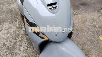 Honda Vision 50cc Xám