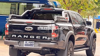 Ford Raptor 2024 - Chính Chủ Từ Đầu Còn Bảo Hành