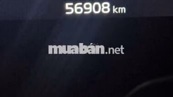 Kia Carnival 7 chỗ Đen 56.908 km