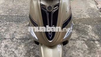 Yamaha Nozza 2013 Vàng cát