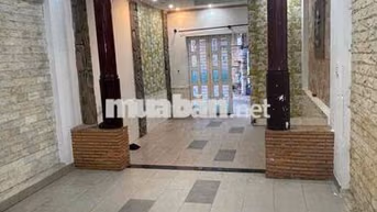 NGAY ĐẶNG VĂN BI- CHỢ THỦ ĐỨC NHÀ 3 LẦU 4PN 4WC Ở + VPCTY+ KD ONL