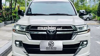 Landcruiser 2016 độ body Trung đông cực đẹp