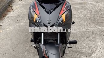 Yamaha Exciter 135 Đen Đà Nẵng