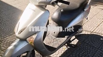 Honda Lead Bạc nguyên zin, full chức năng