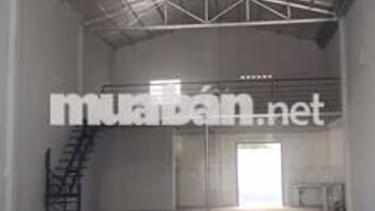 Cho thuê Kho, nhà xưởng,tại Xuân Thới Thượng 27, xã Bà Điểm, Hóc Môn