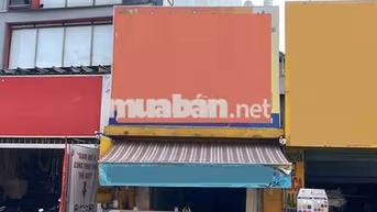  Nhà Mặt Tiền Đường Lạc Long Quân, Hai Mặt Tiền Trước Sau Vị Trí Đẹp
