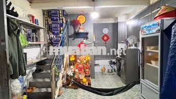 Sang Nhà Đang KD Sinh Tố - Đường KD Tân Hương - 5Tr