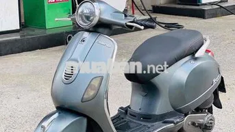 Vespa 50cc 2020 Xám