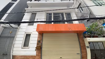 Cho Thuê Nhà DC : ngõ 58 Đào Tấn vị trí vàng của quận Ba Đình