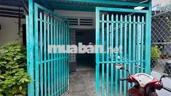 Nhà cấp 4 SHR 2/Song Hành-Tân Xuân-Hóc Môn.Dt 55m2 có gác lững. 2,15ty
