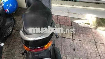 Honda Click 110 2006 Đen