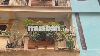 Cho thuê nhà nguyên căn tại ngọc thuy