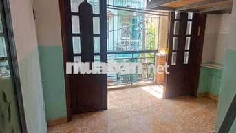 PHÒNG TRỌ BAN CÔNG GIÁ RẺ ĐƯỜNG SỐ 20