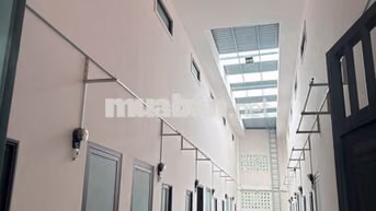 🔥 DÃY TRỌ 12 PHÒNG MỚI XÂY – FULL PHÒNG – DÒNG TIỀN GẦN 40TR/THÁNG