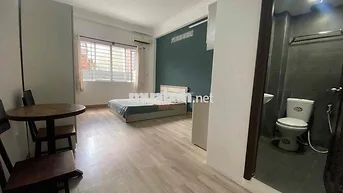 STUDIO CỬA SỔ TRỜI GÒ VẤP CÁCH BÌNH THẠNH 300m