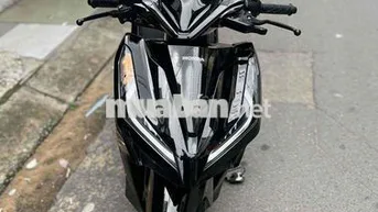 Honda Click Thái 125cc (2024)