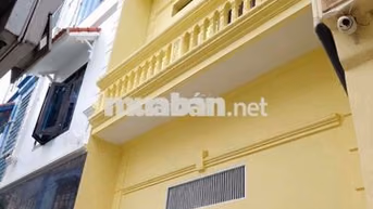 Cho thuê nhà nguyên căn tại Phúc Lợi 