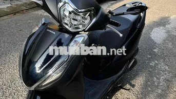 Honda Lead ABS 4val 2025 Đen 21000 km