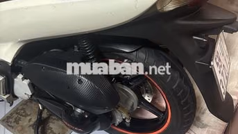 Honda SH 150i Trắng đen Xe tay ga