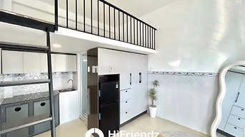🔥 DUPLEX FULL NỘI THẤT CÁCH ĐH Y DƯỢC/ MỞ TẦM 8p DI CHUYỂN 🚗