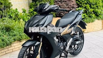 Honda Winner X 150i ABS Smartkey 2021 Đen nhám
