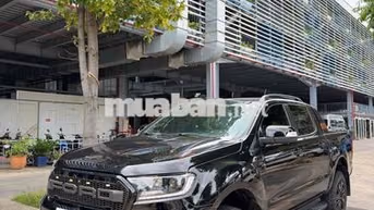 Ranger Wildtrak 4x4 2022 odo 18.000km