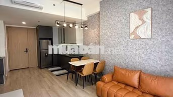 Căn 2pn, Diện tích 70m2 View Sông