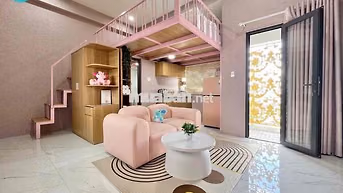🏡Phòng Trọ Có Gác Full NT Mới Xịn Ngay Cổng Sau KĐT Vạn Phúc Sát BT 🏡