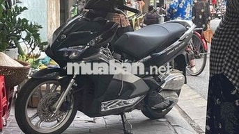 Honda Air Blade 2023 Đen 36402 km