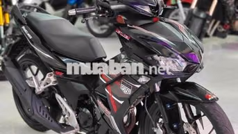 Honda Winner V3 2022 Đen