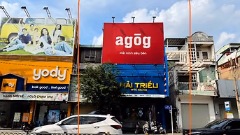 BÁN NHÀ MẶT TIỀN KINH DOANH : 292 TRƯỜNG CHINH - P. 13 - Q. TÂN BÌNH