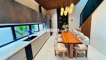 CHO THUÊ NHÀ ĐẸP KHU VÕ VĂN KIỆT