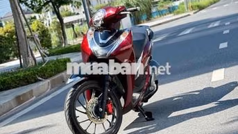 Honda SH Mode ABS Sport 2021 Đỏ Thể Thao 29B2