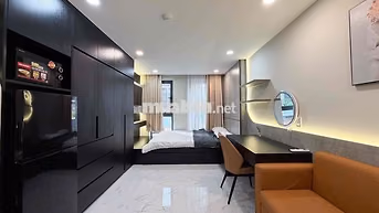 Căn Hộ Trung Tâm Quận 1 - Đường Trần Hưng Đạo (trống linh hoạt)