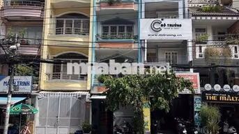 ho thuê Mặt tiền đông đúc mặt tiền đs 26 kdc Bình phú  Quận 6