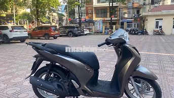 Honda SH Xám Xe tay ga