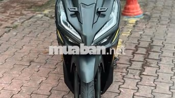 GÓP 0 LS - Vario 125 2023 Đen 19.800km - BS TPHCM
