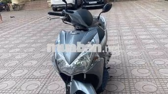 Honda Air Blade Thể thao Xám