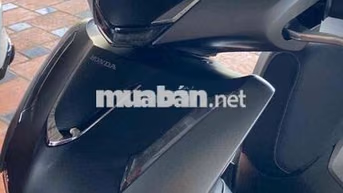 Honda SH 160i ABS 2026 Xám đen odo 75 km
