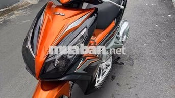 🛵🛵🛵 Honda Airblade Cam đen bstp